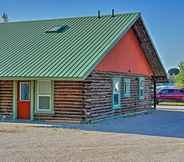 Lain-lain 3 Cozy Teton Valley Escape: Pet Friendly w/ a Fee!