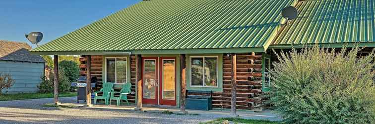 Others Cozy Teton Valley Escape: Pet Friendly w/ a Fee!