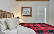 อื่นๆ 6 Cozy Teton Valley Escape: Pet Friendly w/ a Fee!