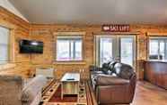 Others 7 Cozy Teton Valley Escape: Pet Friendly w/ a Fee!