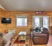 Lain-lain 7 Cozy Teton Valley Escape: Pet Friendly w/ a Fee!