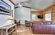 Others 5 Cozy Teton Valley Escape: Pet Friendly w/ a Fee!