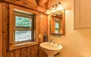 Others 7 Log Home on 40 Private Acres By Mt Shasta Ski Park