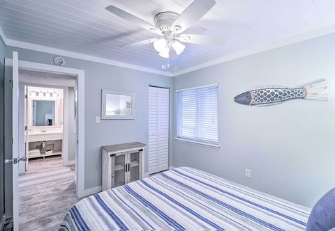 อื่นๆ Fernandina Beach Condo w/ Pool & Beach Access!