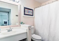 Khác 6 Fernandina Beach Condo w/ Pool & Beach Access!