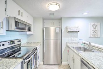 Others 4 Fernandina Beach Condo w/ Pool & Beach Access!