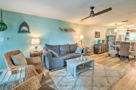 Lainnya Beachfront Paradise in Heart of Siesta Key!