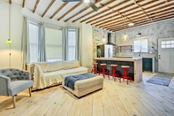 Others Stylish Newark Home w/ Deck < 14 Mi to Nyc!