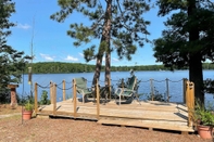 Others Bass Lake Living - Cozy Cabin in Pine Ridge Resort