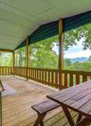 Ảnh chính Updated Home w/ Private Hot Tub & Mtn Views!