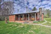 Khác Cabin < 2 Mi to Great Smoky Mtns Natl Park!