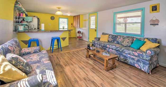 Others Waterfront Studio w/ Free Boats - Pet Friendly!