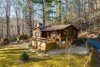 Lainnya Heavenly Bearadise Cabin in Cashiers, NC!