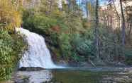 Lainnya 5 Heavenly Bearadise Cabin in Cashiers, NC!