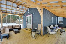 Others Adirondacks Cabin: Fish, Hunt & Hike!