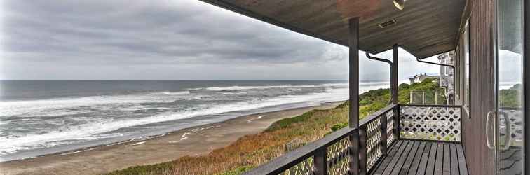 Lainnya 'grandma's House' Charm + Depoe Bay Whale Watching