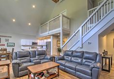 Others 3 Condo w/ Grill: Walk to North Conway & Cranmore!