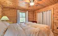 Lain-lain 2 Cozy Blue Ridge Mountain Cabin on 18 Acre Lot
