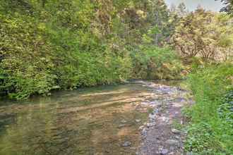 Lainnya 4 Outdoor Adventure: Tranquil Creekside Retreat