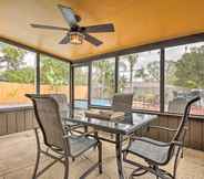 อื่นๆ 6 Tropical Palm Harbor Retreat With Lanai & Patio!