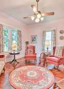 ภาพหลัก Elegant + Spacious Retreat ~ 18 Mi to Lake Norman!