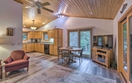 Khác 7 Charming Thompsonville Home w/ On-site River!