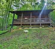 Others 3 Cabin 18 Mi to Smoky Mountains National Park!