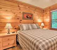 Others 2 Cabin 18 Mi to Smoky Mountains National Park!
