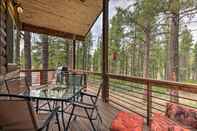 Others 'cabin at the Little Ranch': Hiking On-site!