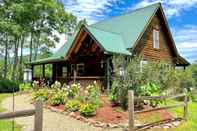 Lainnya Authentic Smoky Mtn Cabin: Hike, Fish, Canoe, Play