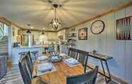 Others 5 Newly Renovated Mtn Retreat - 1 Mi to Ski Resort!