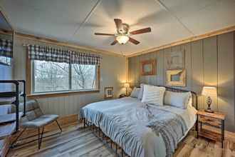 Others 4 Newly Renovated Mtn Retreat - 1 Mi to Ski Resort!