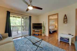 Lainnya 4 Pet-friendly Branson Condo w/ Lake Access!