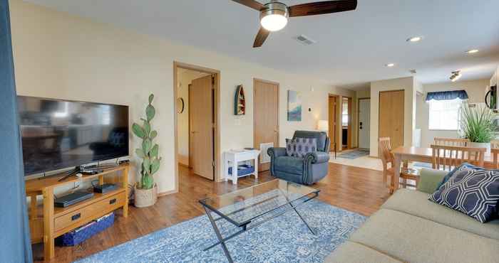 Others Pet-friendly Branson Condo w/ Lake Access!