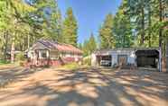 Khác 3 Cozy Klamath Falls Home Near Fishing & Parks!