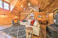 Lainnya Rangeley Retreat Cabin-style Home: Lake Access