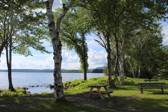 Others 4 Rangeley Retreat Cabin-style Home: Lake Access