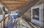 Others 6 Rangeley Retreat Cabin-style Home: Lake Access