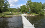 Others 3 Rangeley Retreat Cabin-style Home: Lake Access