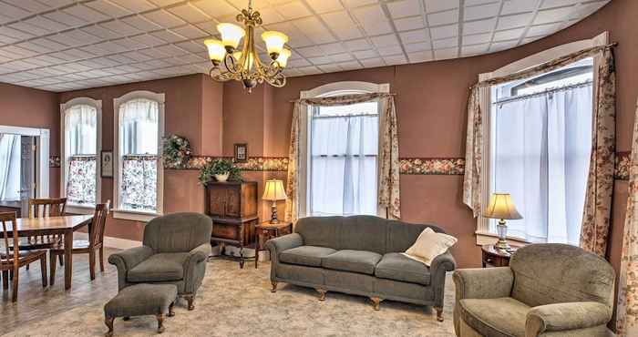 Lainnya Pet-friendly Apt: Walk to Missouri River!