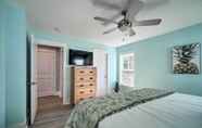 Others 4 Kure Beach Townhome: Short Walk to the Beach!