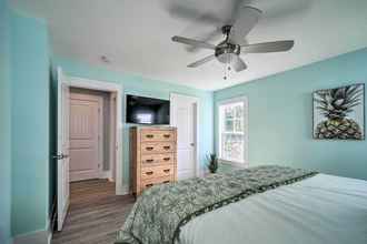 Others 4 Kure Beach Townhome: Short Walk to the Beach!