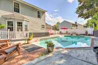 Others Bel Air Apartment w/ Pool ~ 2 Mi to Main St