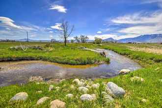 Lainnya 4 Remote Escape: Clark Home w/ Incredible View