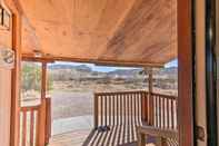 อื่นๆ Cozy Home w/ Canyon Views: 2 Mi to Grand Staircase