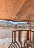 ภาพหลัก Cozy Home w/ Canyon Views: 2 Mi to Grand Staircase