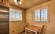 Others 4 Cozy Home w/ Canyon Views: 2 Mi to Grand Staircase