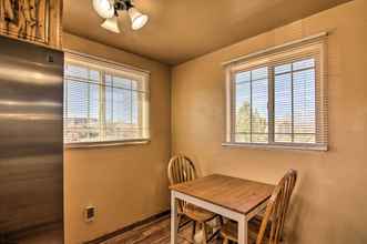 Others 4 Cozy Home w/ Canyon Views: 2 Mi to Grand Staircase