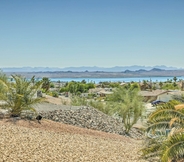 Others 5 Lake Havasu Getaway ~ 2 Mi to London Bridge!