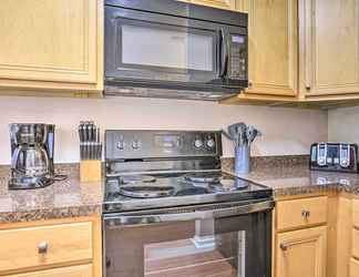 Others 2 1st-floor Myrtle Beach Condo w/ Pool Access!